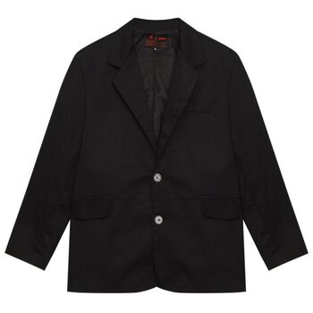Áo khoác tay dài HUGU - Club Blazer - unisex