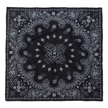 Khăn tay HUGU - BANDANA TURBAN SS02 - unisex