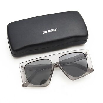 Mắt kính mát - LEAH HUGU SUNGLASSES - unisex