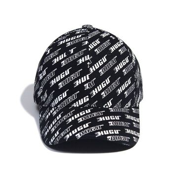 Mũ lưỡi trai HUGU SPACE CAP