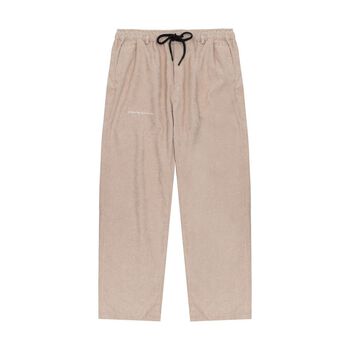 Quần Corduroy - Màu Beige