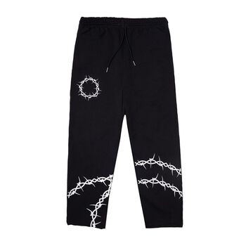 Quần Isolation Pants - Đen