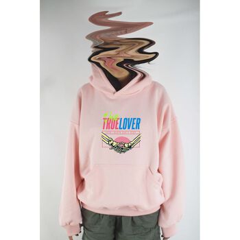  Áo hoodie unisex chodole chất liệu hoodie nỉ, đẹp form rộng cho cả nam và nữ in hình độc đáo Until Death