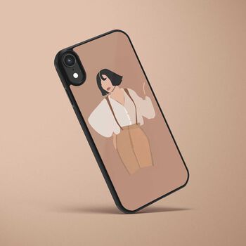 Ốp lưng iphone in hình Leshetique Collection - 2 (đủ model iphone)
