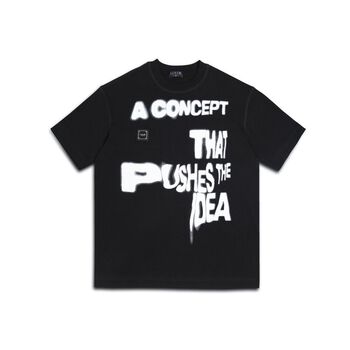 Áo thun GOLDIE CONCEPT 100% cotton 2 chiều