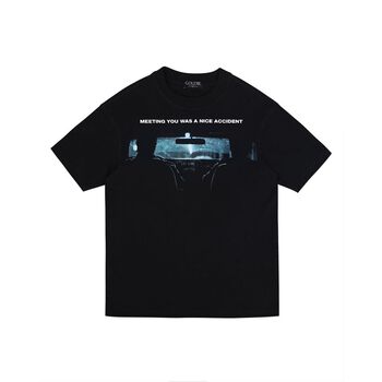 Áo thun MYWANA 100% cotton 2 chiều