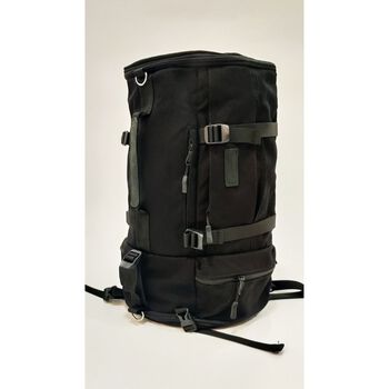 Balo du lịch / túi trống đa năng (NINSHINO MUL 5 - BLACK)