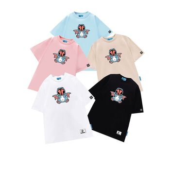 ÁO THUN OTIS BASIC 03 5 MÀU