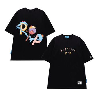 [Mã SKAMFMW035 giảm 8% đơn 500K] ÁO THUN OTIS CANDY POP