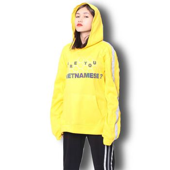 áo ấm nỉ có nón Cavaliers Hoodie Vietnamese