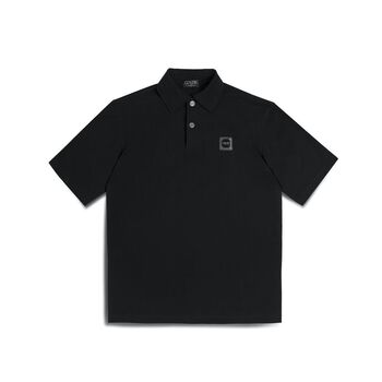 Áo polo GOLDIE FLASHING 100% cotton da cá