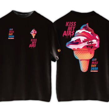 Air Max Day V2 Legal Criminal hai mặt