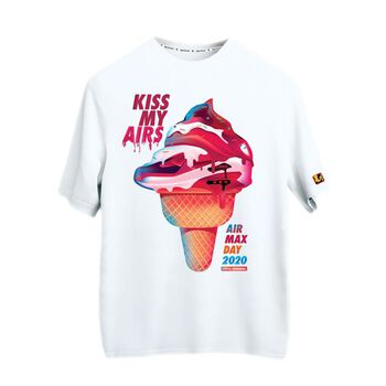 Air Max Day V1 Legal Criminal một mặt