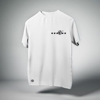 Áo Thun Rebel Youth Tuổi trẻ nổi loạn