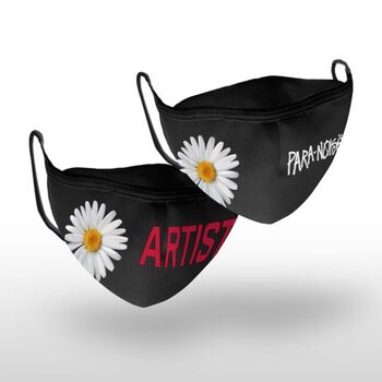 Cặp Khẩu trang ParaNoisë