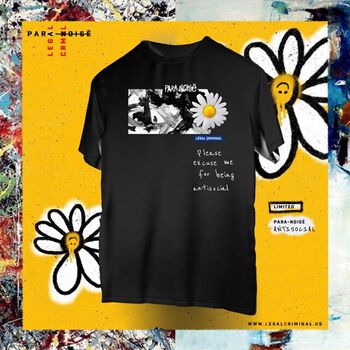 Para-noisë Antisocial