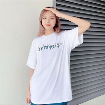 Áo Armous Teddy Ice Summer Cold 2021