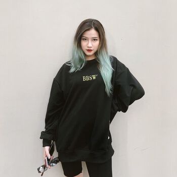 Áo Sweater
