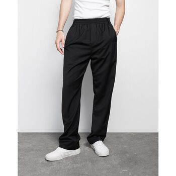 BBSW Minimal PatchWork Pant