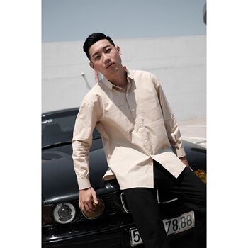 Essential Worker Shirt