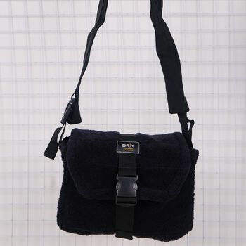 Túi MESSAGE (Design and handmade by Drimwe)