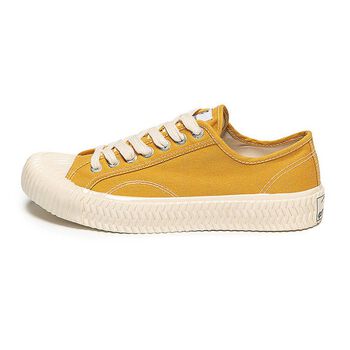 Giày Excelsior- Bolt Low_Safety Yellow (Màu vàng) Nam Nữ [Chính Hãng]