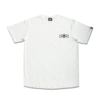 ÁO SƠ MI HORSE CLUB WHITE