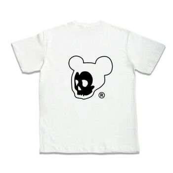 ÁO THUN Good vibes White Vietgangz