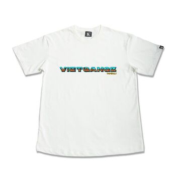 [ HOT 2021] Áo thun Desert Vietgangz Original