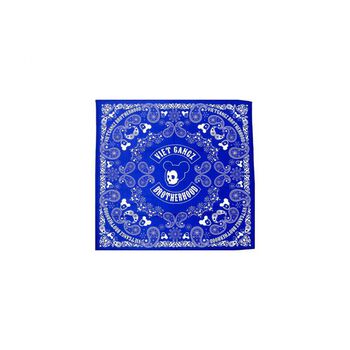 khăn bandanas xanh 02 VIETGANGZ