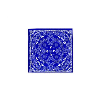 Khăn bandanas xanh 01 vietgangz