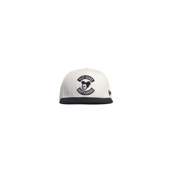 nón snapback trắng VGz