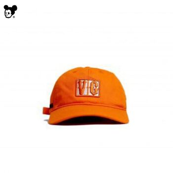 Orange  Cap VIETGANGZ