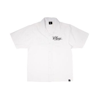 SƠMI BIG BRO TRẮNG VIETGANGZ