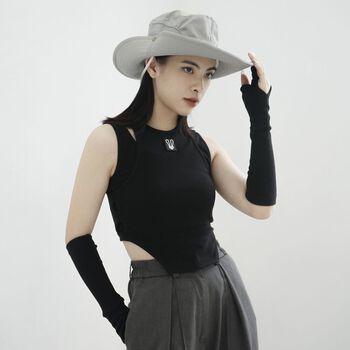 Set Áo Ba Lỗ Và Găng Tay BunnyHill SSBR05