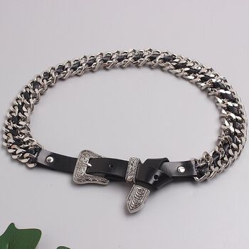 Dây Nịt cổ điển hàng order