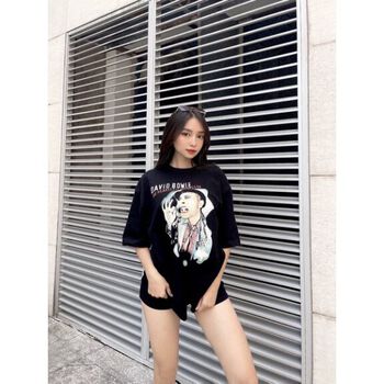 David Bowie Tee