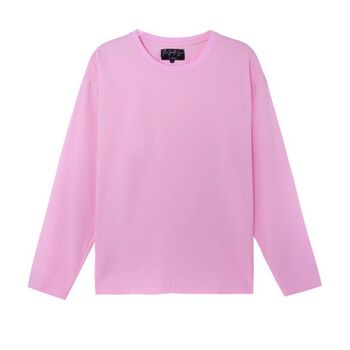 [SALE] Áo thun Tay Dài Unisex