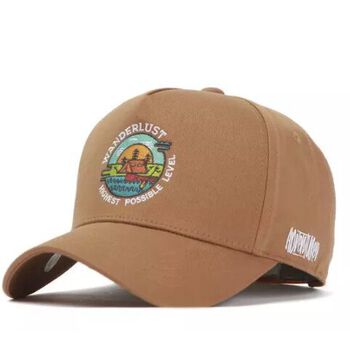 F0120 Nón Dadhat G6 kayak timber