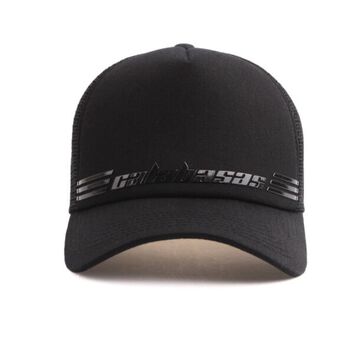 [M] Nón lưới CALABA meshcap allblack NN344 (M)