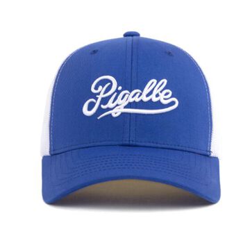 [M] Nón Lưới PIGALLE meshcap royal NN390