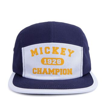 Nón hiphop, mũ snapback Premi3r 1928 MICKEY CAP NAVY