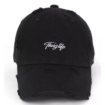 Nón lưỡi trai, mũ hiphop PREMI3R FLIPPER dadhat G8 TL4 ONELINE black F0074