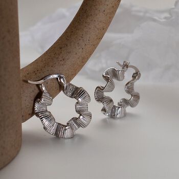 Bông Tai Thiết Kế Độc Đáo