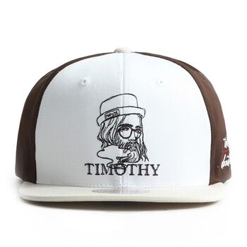 Nón snapback PREMI3R, mũ hiphop (Dopeguys)