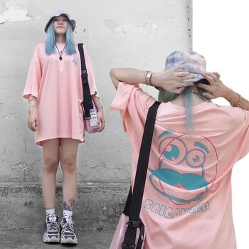 Áo thun MR.SIMPLE - SAIGONZUP