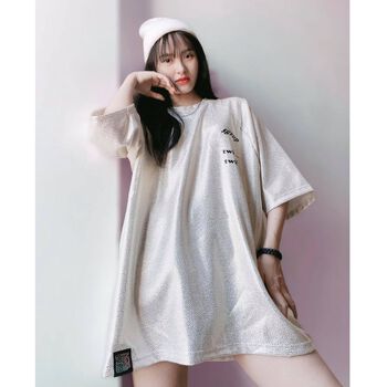 Áo Twinkle Raglan - SAIGONZUP