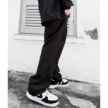 Quần âu ống suông Trousers - SAIGONZUP