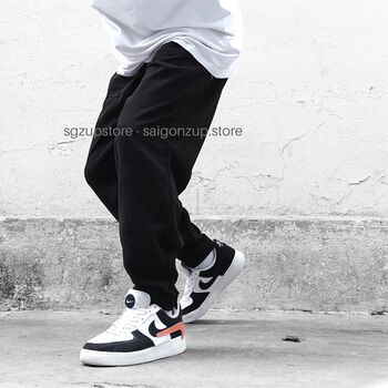 Quần KATE Tăm lớn ống rộng - SAIGONZUP