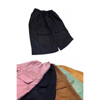 Quần Short túi trước - SAIGONZUP